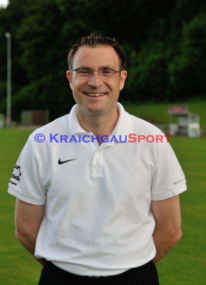 Fussball Regional Saison 2016/17 Spieler-Trainer-Funktionäre (© Fotostand / Loerz)